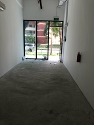 The Promenade@Pelikat (D19), Retail #160179042